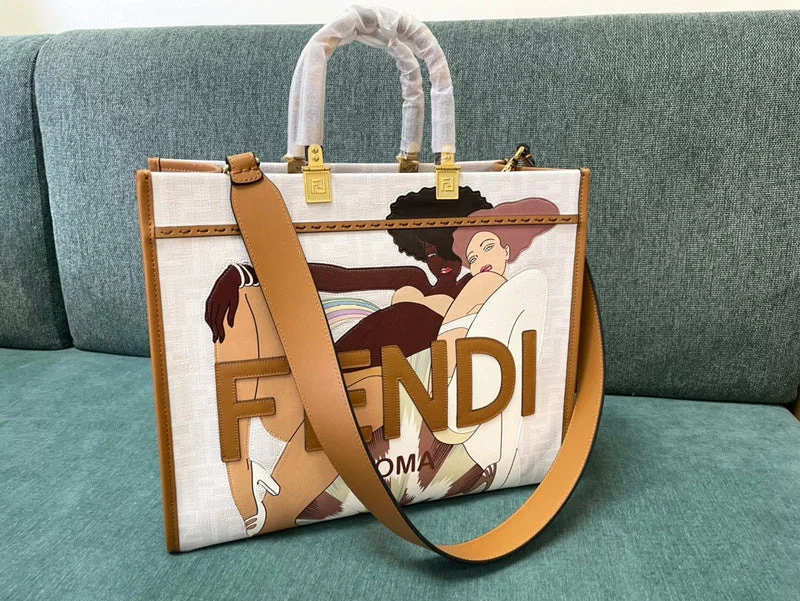 WF - Fendi Bags - 621