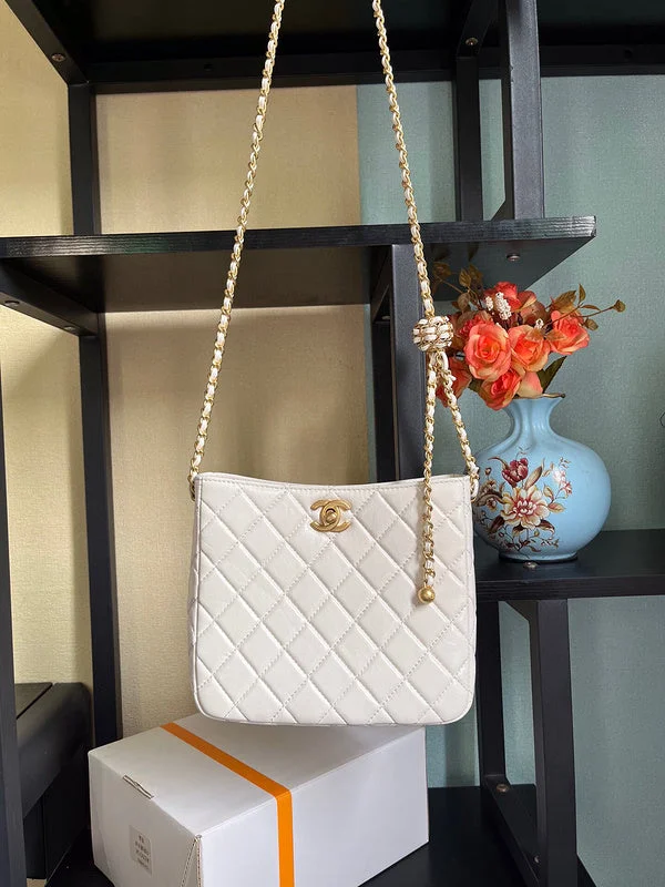 WF - Chanel Bags - 1161