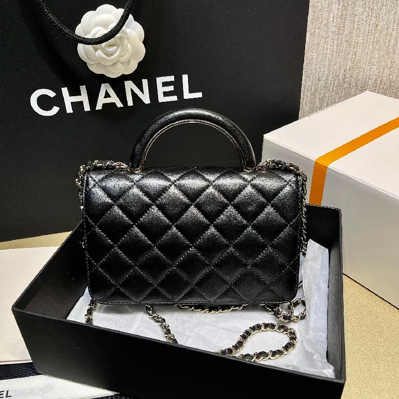 Chanel - Luxury Bag - CHL - 718