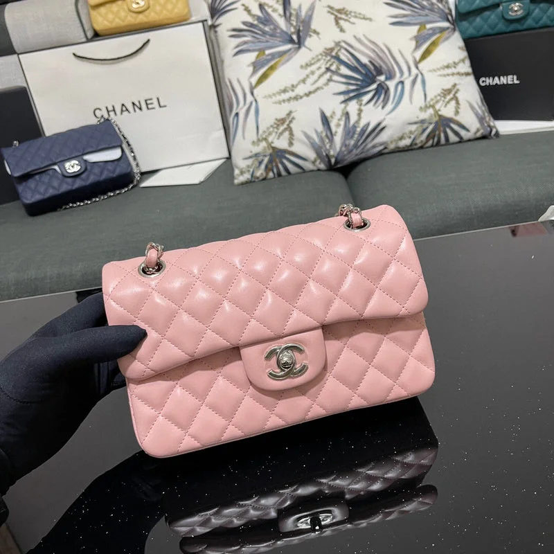 WF - Chanel Bags - 1094