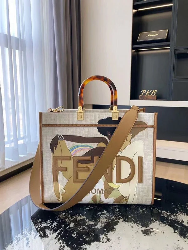 WF - Fendi Bags - 611