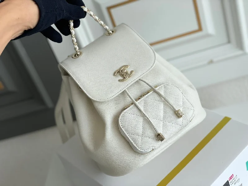 Chanel - Luxury Bag - CHL - 607