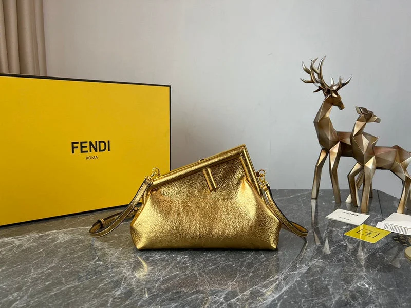 WF - Fendi Bags - 419