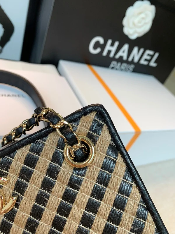 Chanel - Luxury Bag - CHL - 752