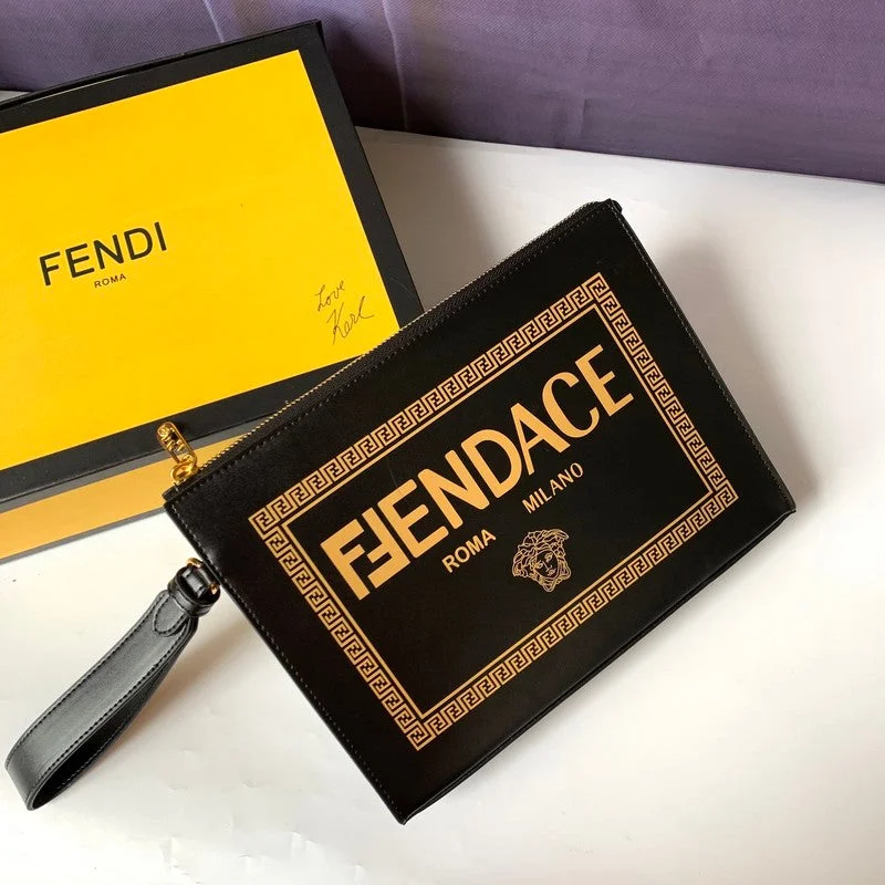 WF - Fendi Bags - 681