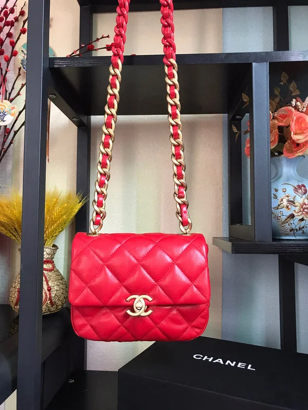 WF - Chanel Bags - 1097