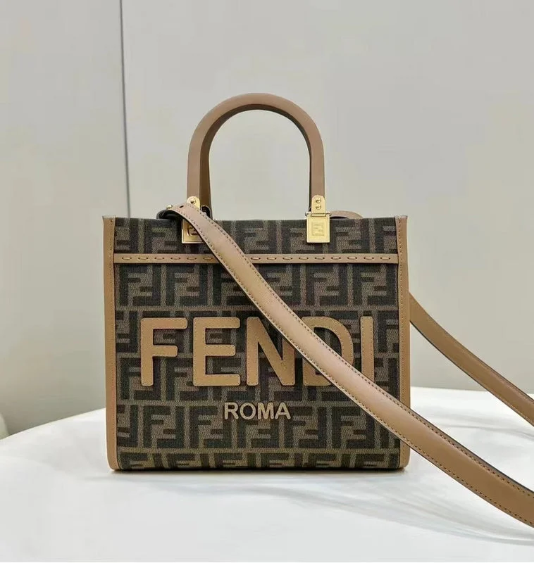 WF - Fendi Bags - 430