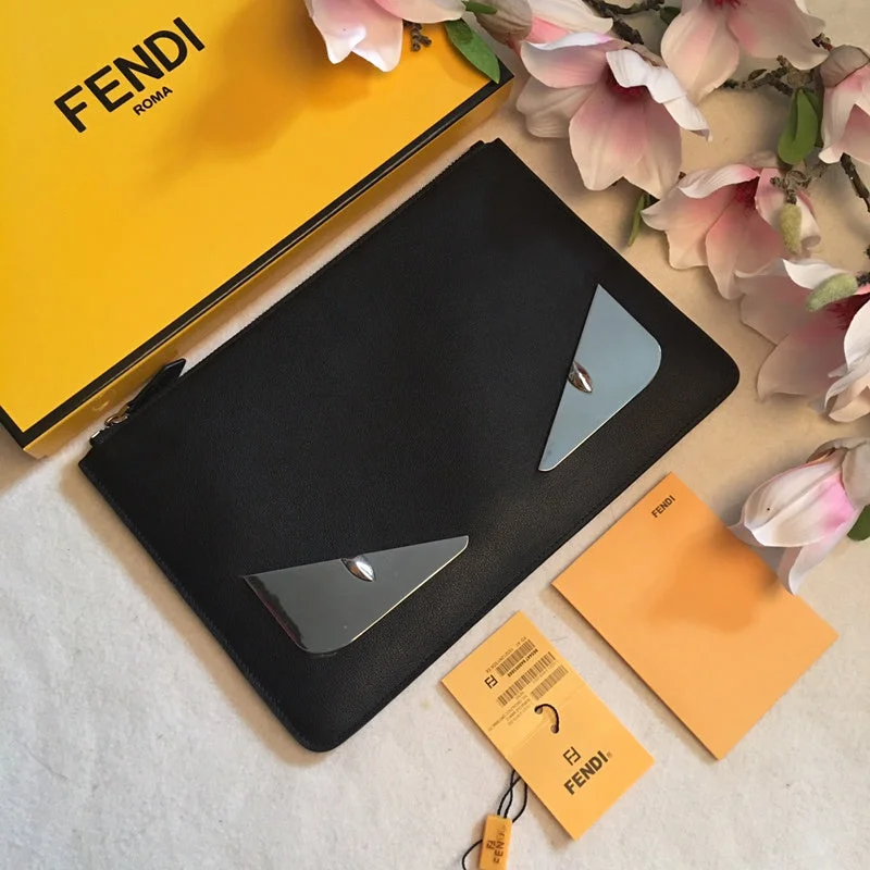 WF - Fendi Bags - 603