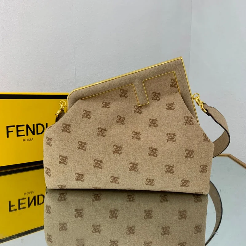 WF - Fendi Bags - 562