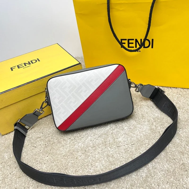 WF - Fendi Bags - 614