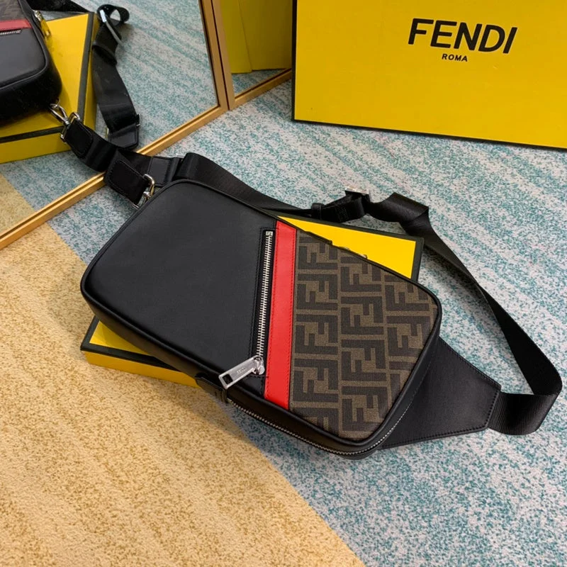 WF - Fendi Bags - 690