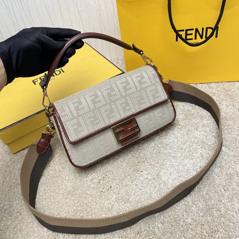 WF - Fendi Bags - 554