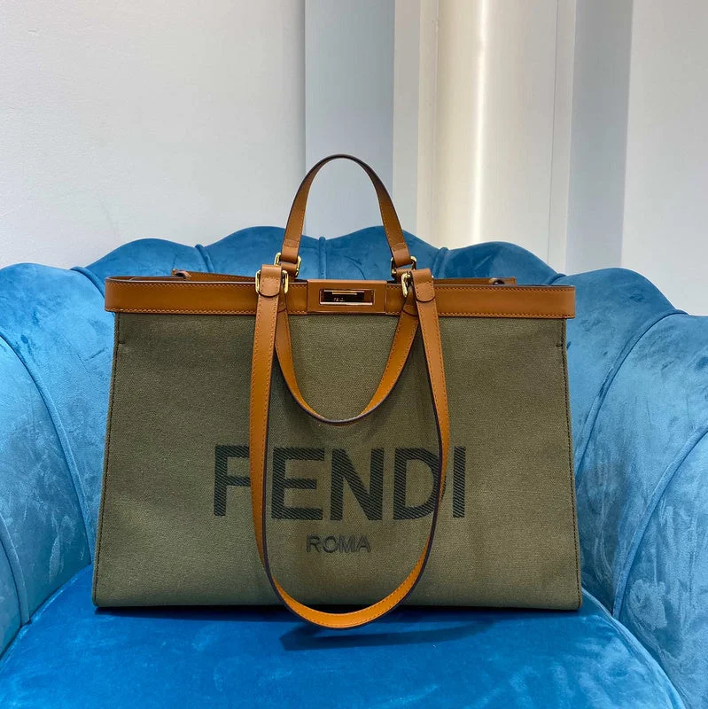 WF - Fendi Bags - 647