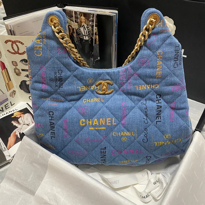 WF - Chanel Bags - 1126