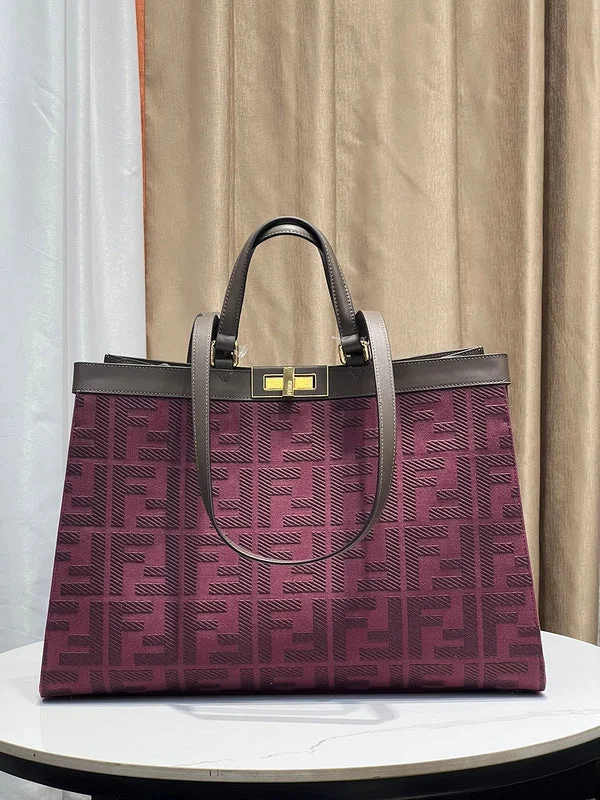 WF - Fendi Bags - 596