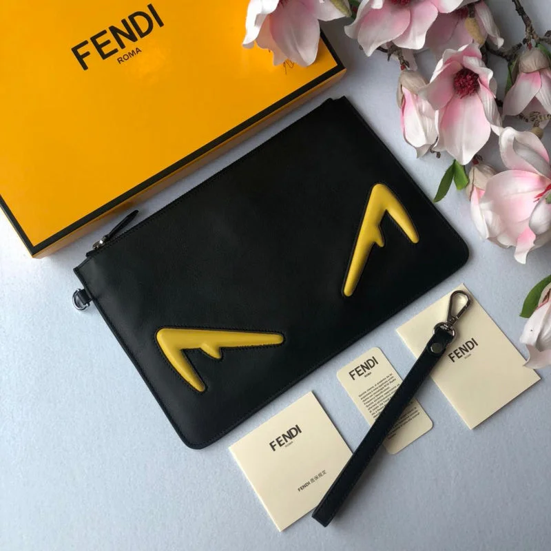 WF - Fendi Bags - 615