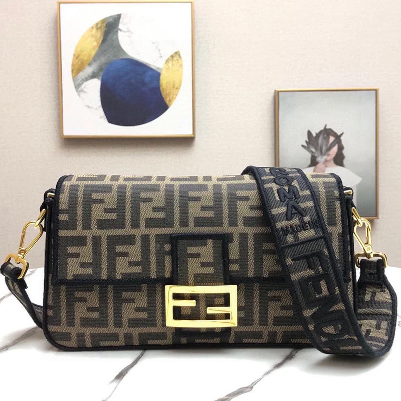 WF - Fendi Bags - 608