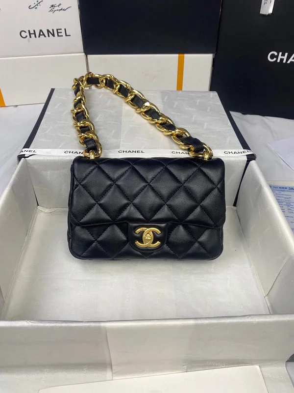 WF - Chanel Bags - 116