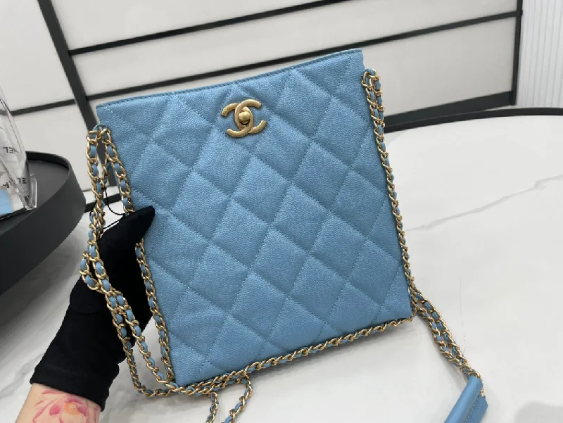 Chanel - Luxury Bag - CHL - 649