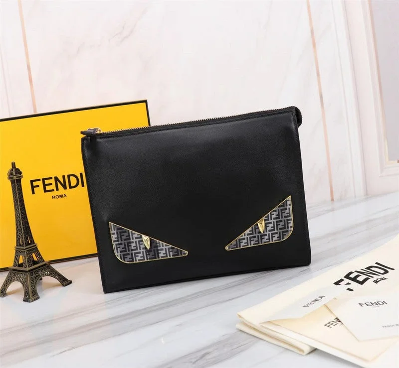 WF - Fendi Bags - 608