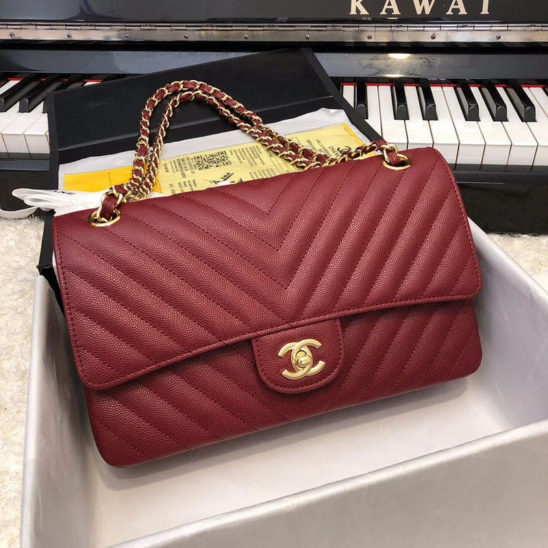 WF - Chanel Bags - 1120