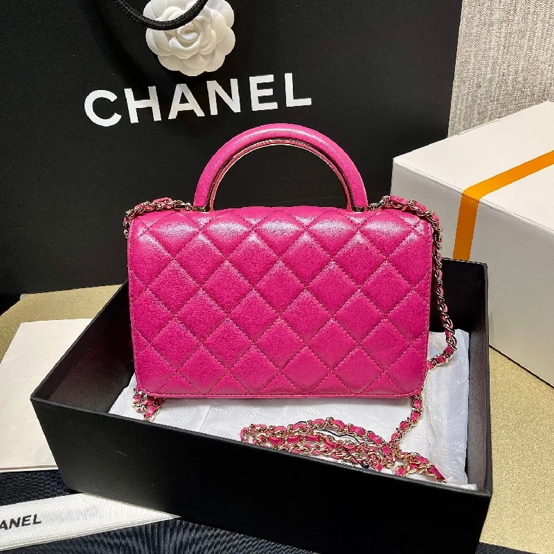 Chanel - Luxury Bag - CHL - 719