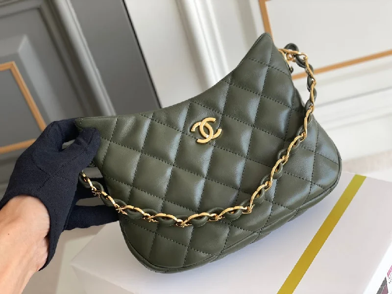 Chanel - Luxury Bag - CHL - 585