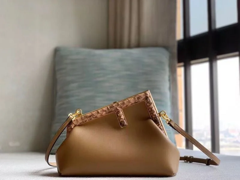 WF - Fendi Bags - 547