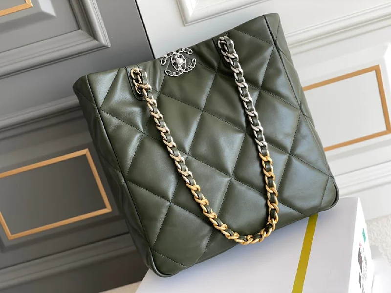 Chanel - Luxury Bag - CHL - 579