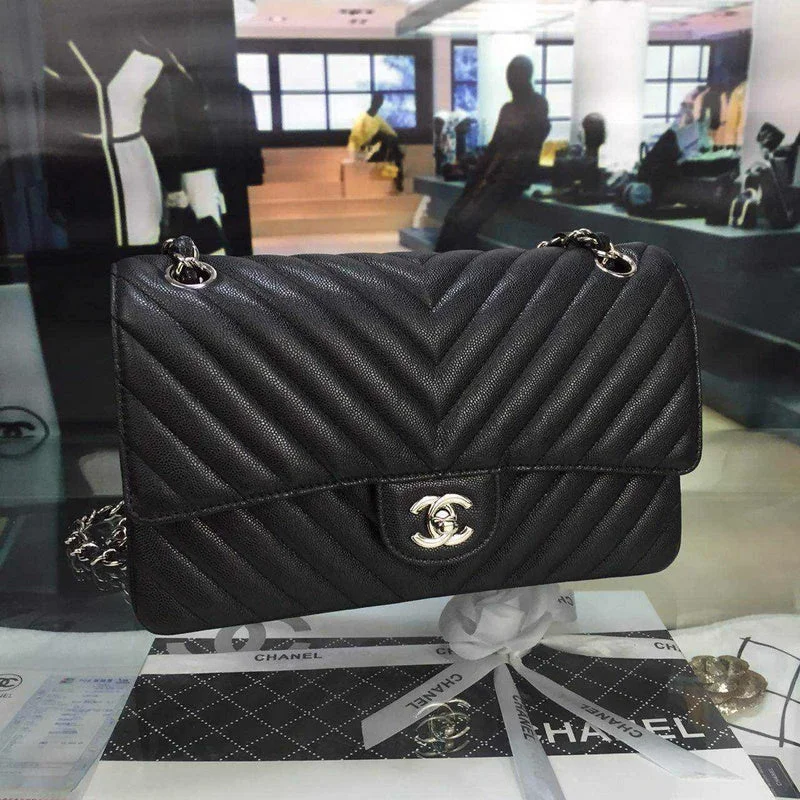 WF - Chanel Bags - 1126