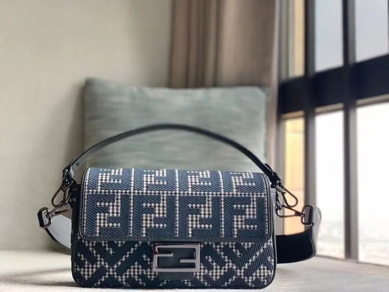 WF - Fendi Bags - 605