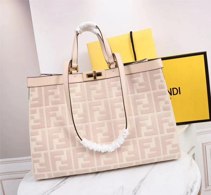 WF - Fendi Bags - 434