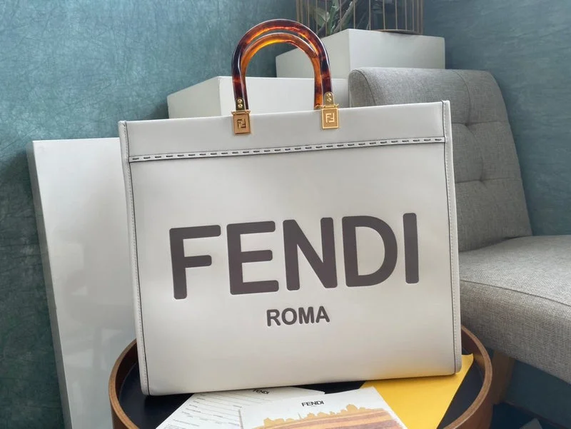 WF - Fendi Bags - 638