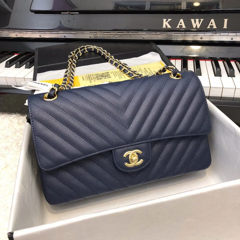 WF - Chanel Bags - 1118