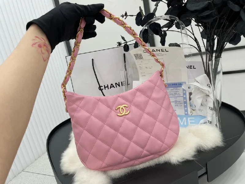 Chanel - Luxury Bag - CHL - 589