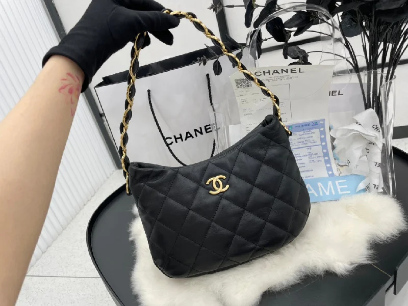 Chanel - Luxury Bag - CHL - 588