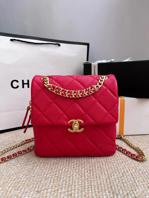 WF - Chanel Bags - 1159