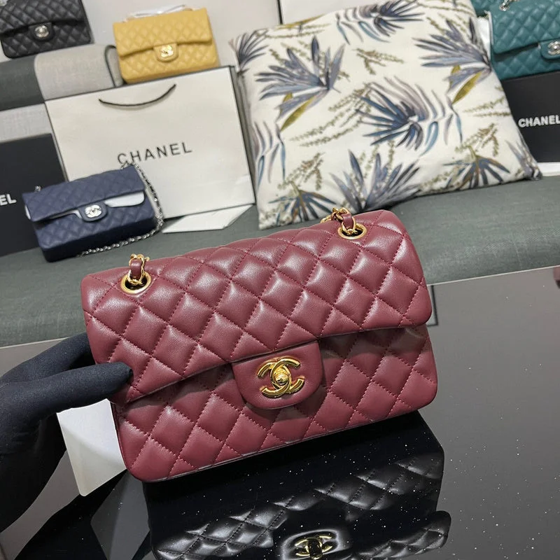 WF - Chanel Bags - 1098