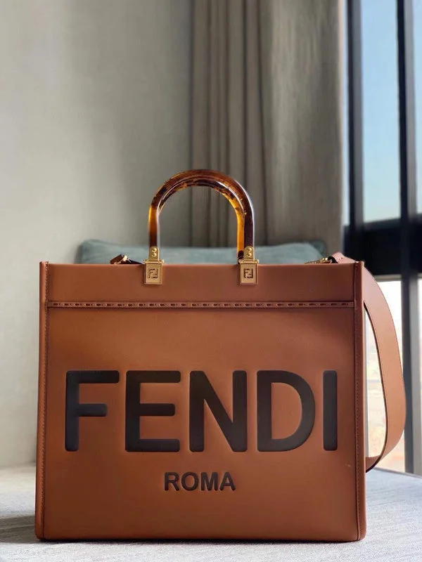 WF - Fendi Bags - 634