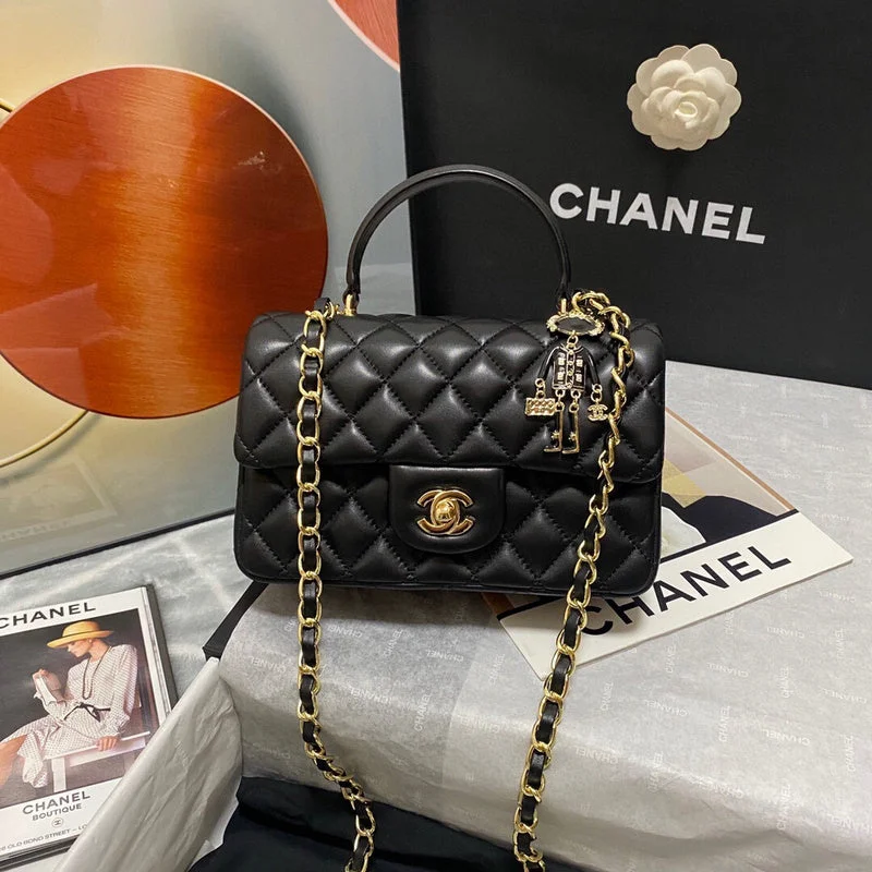 WF - Chanel Bags - 1170