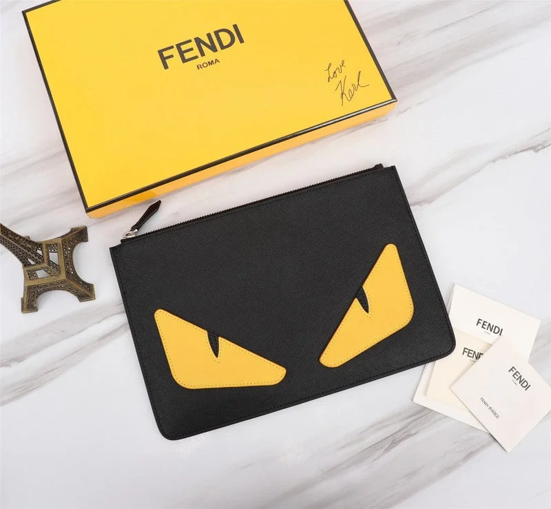 WF - Fendi Bags - 575