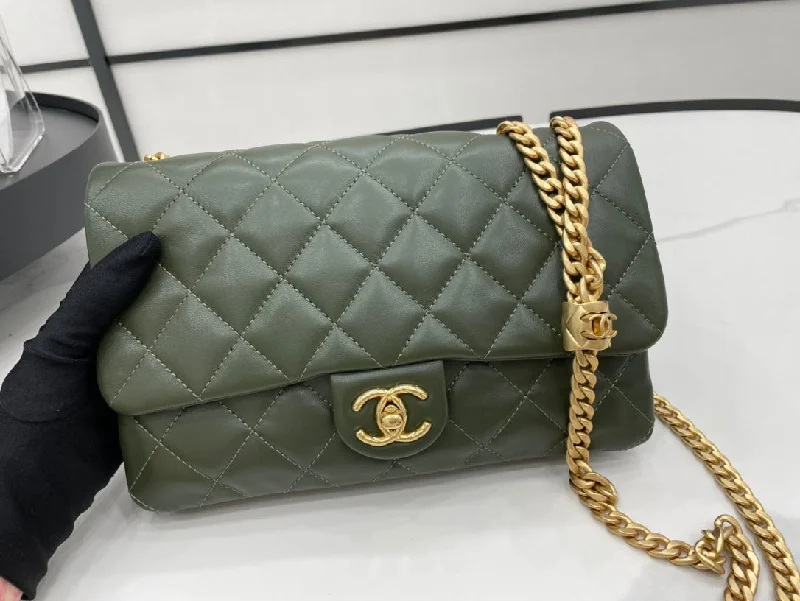 Chanel - Luxury Bag - CHL - 629