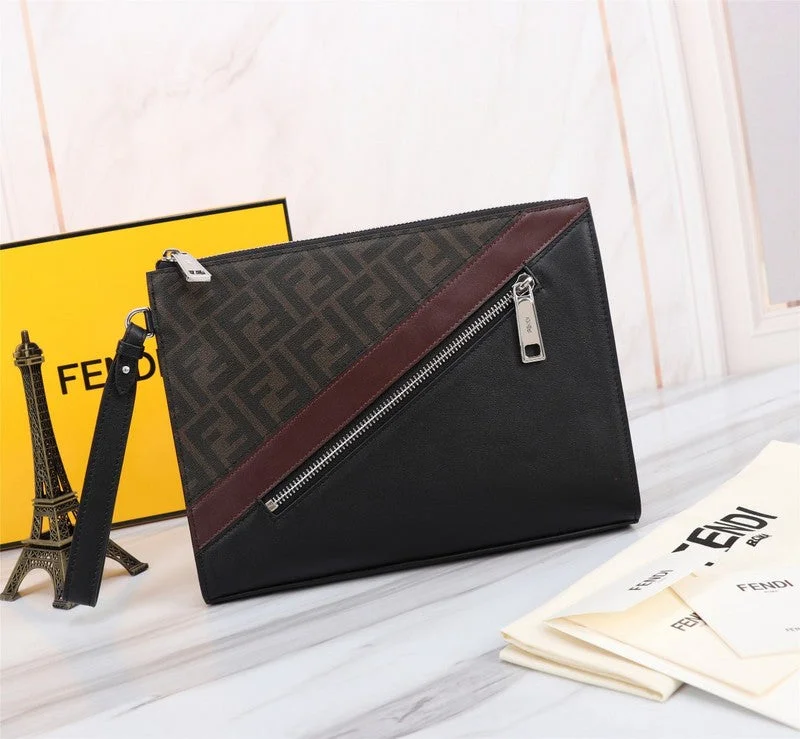 WF - Fendi Bags - 602