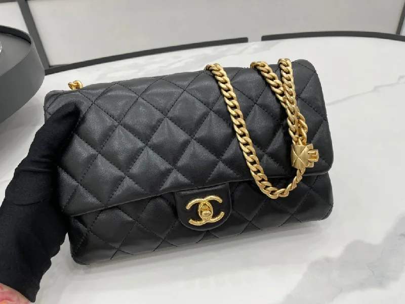 Chanel - Luxury Bag - CHL - 630