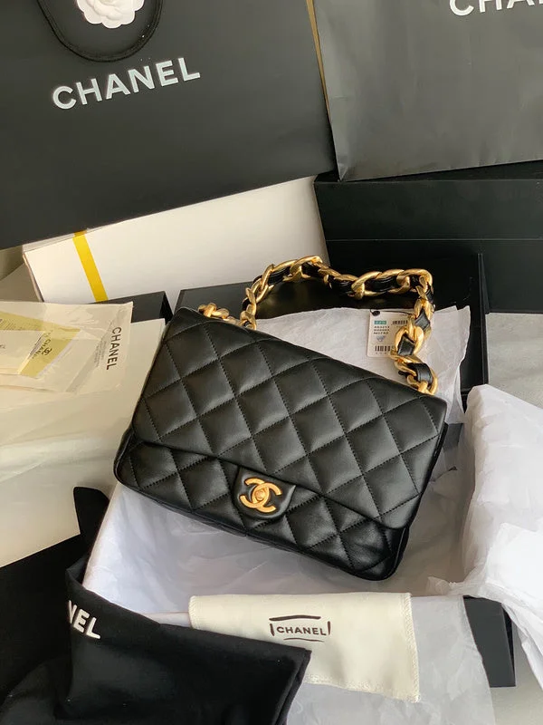 WF - Chanel Bags - 111