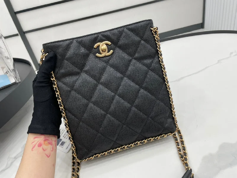 Chanel - Luxury Bag - CHL - 652