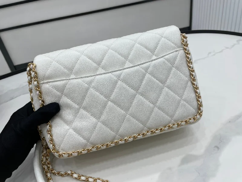 Chanel - Luxury Bag - CHL - 653