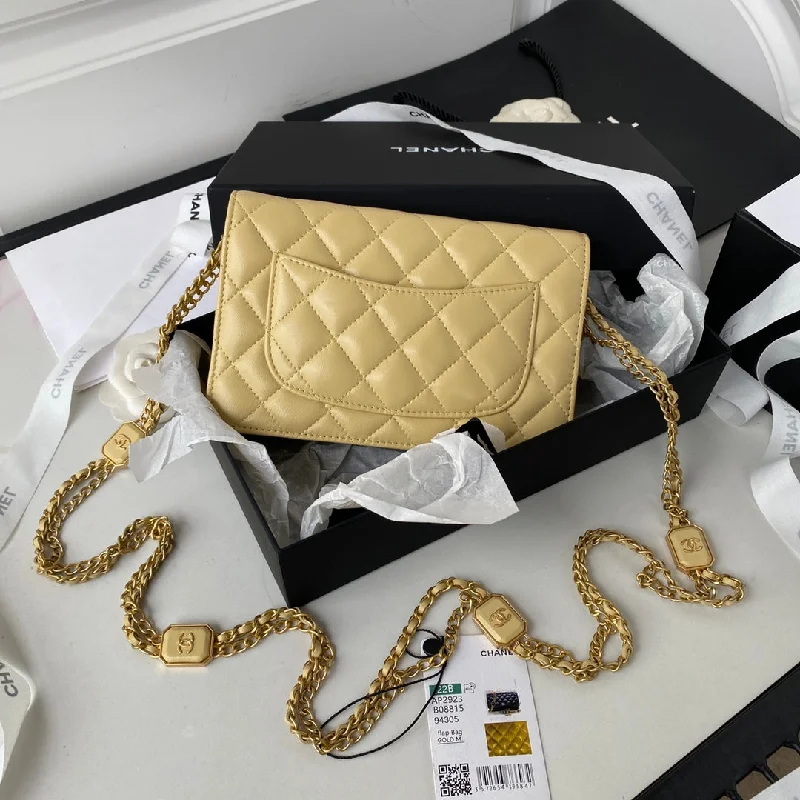 Chanel - Luxury Bag - CHL - 702