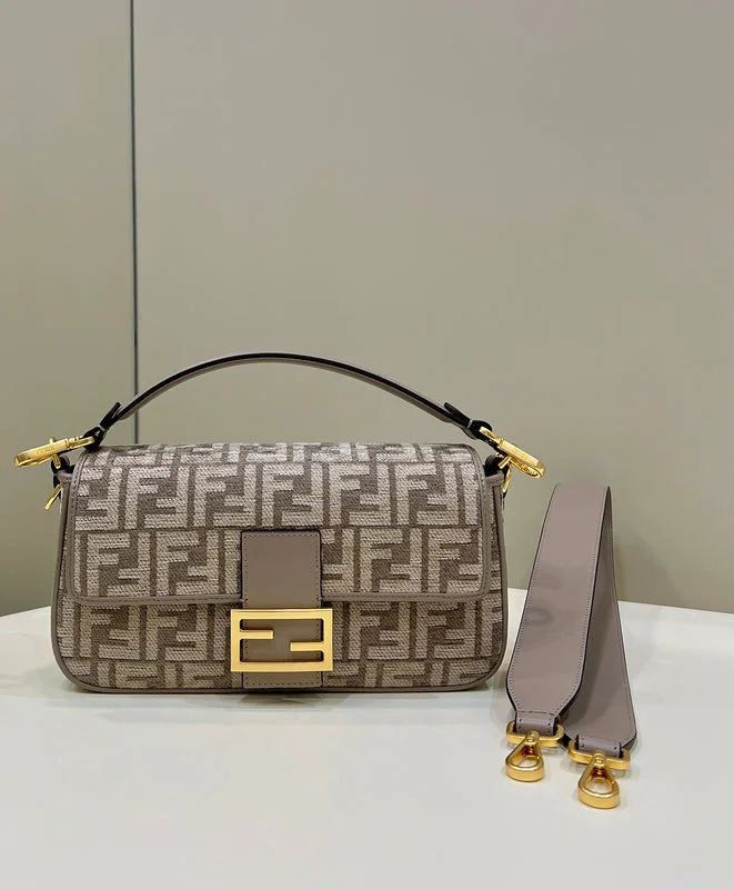 WF - Fendi Bags - 408