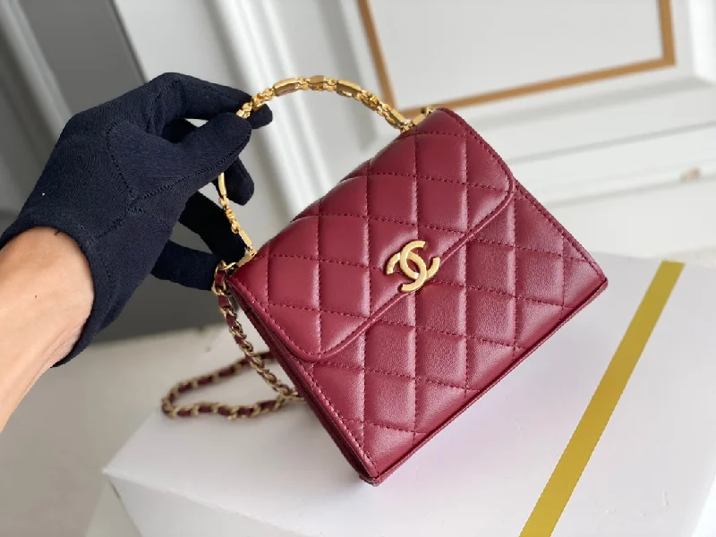 Chanel - Luxury Bag - CHL - 603